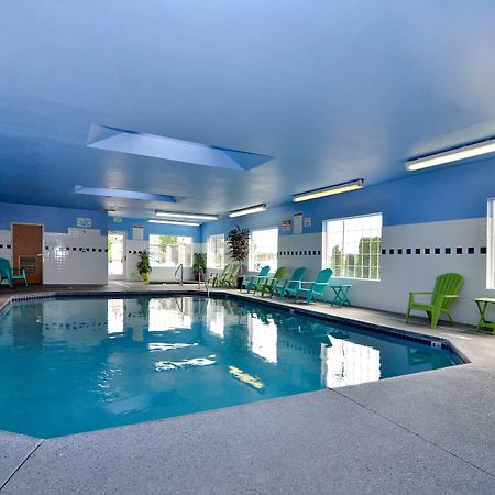 Best Western Plus Liberty Lake Inn Spokane Valley Fasilitas foto