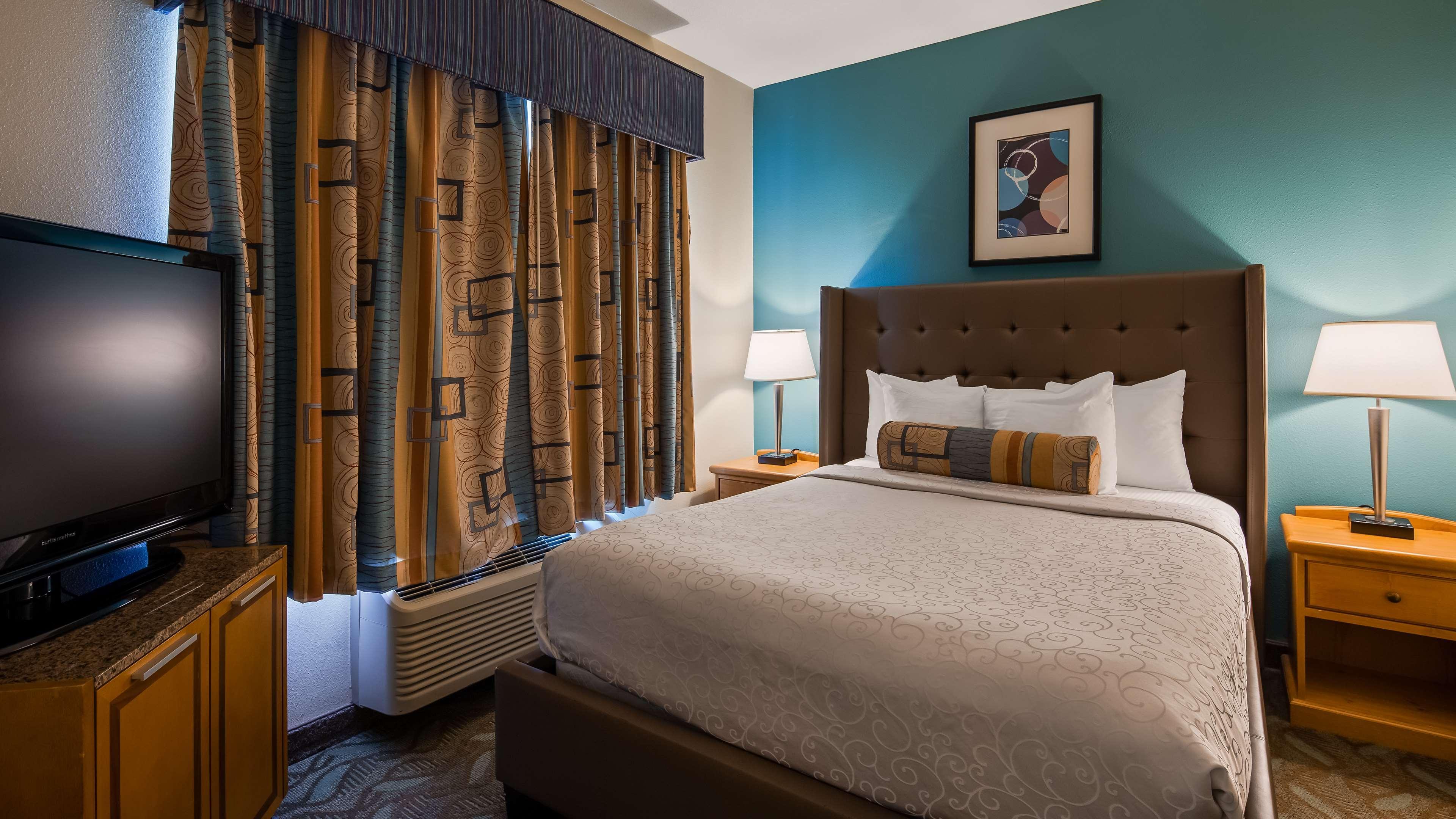 Best Western Plus Liberty Lake Inn Spokane Valley Bagian luar foto