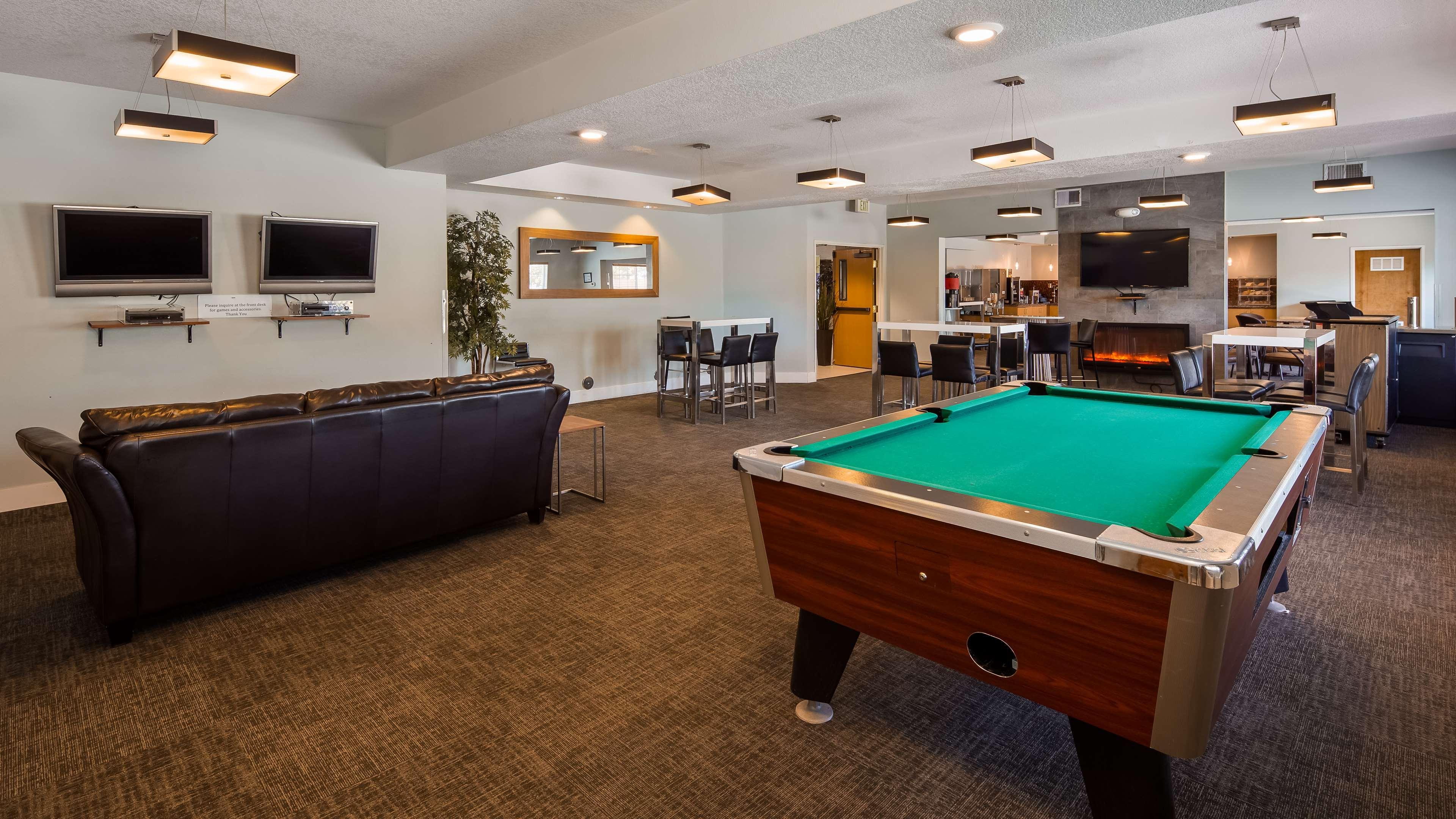 Best Western Plus Liberty Lake Inn Spokane Valley Bagian luar foto