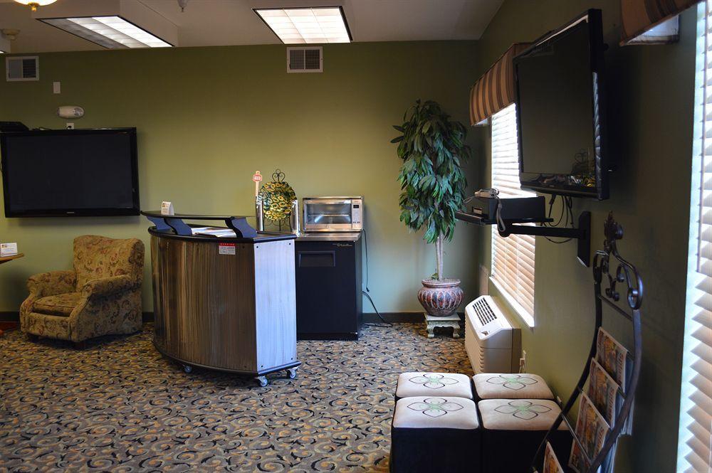 Best Western Plus Liberty Lake Inn Spokane Valley Bagian luar foto
