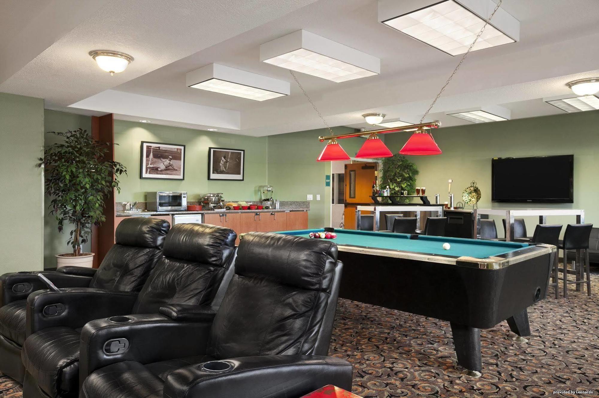 Best Western Plus Liberty Lake Inn Spokane Valley Bagian luar foto
