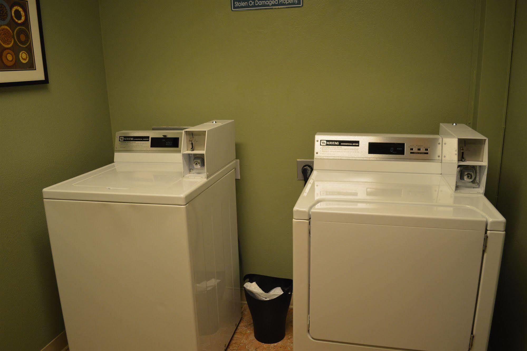 Best Western Plus Liberty Lake Inn Spokane Valley Bagian luar foto