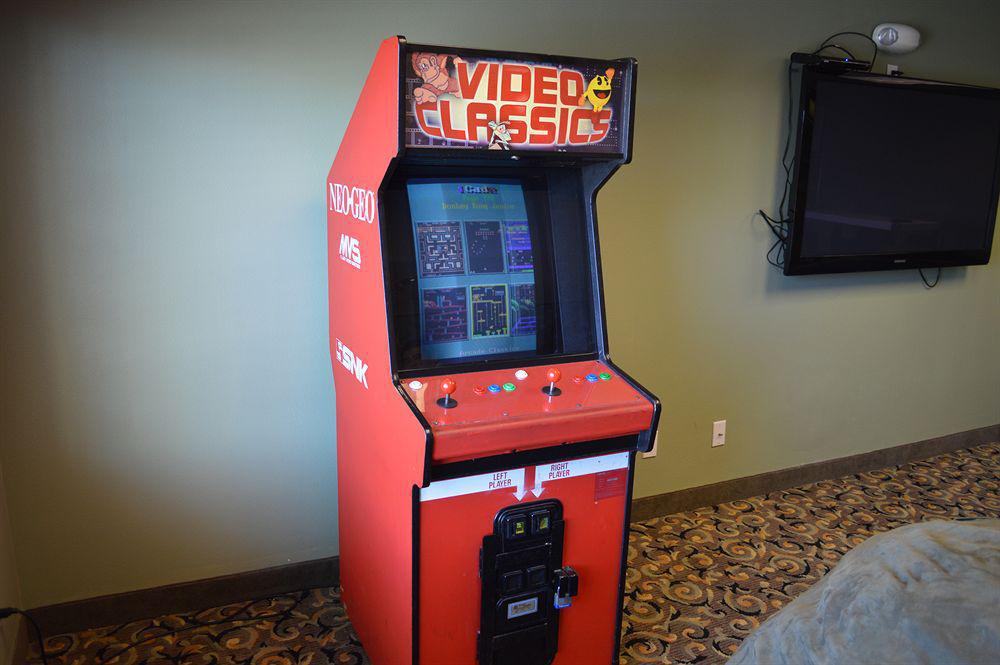 Best Western Plus Liberty Lake Inn Spokane Valley Bagian luar foto